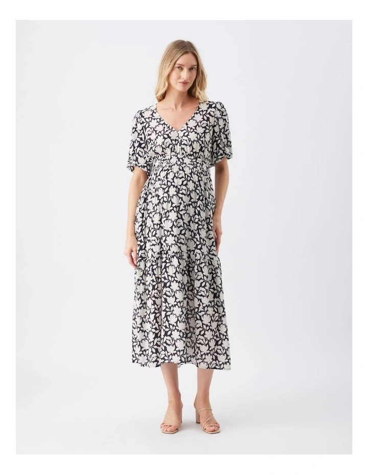 Tammy Maxi Dress image 1