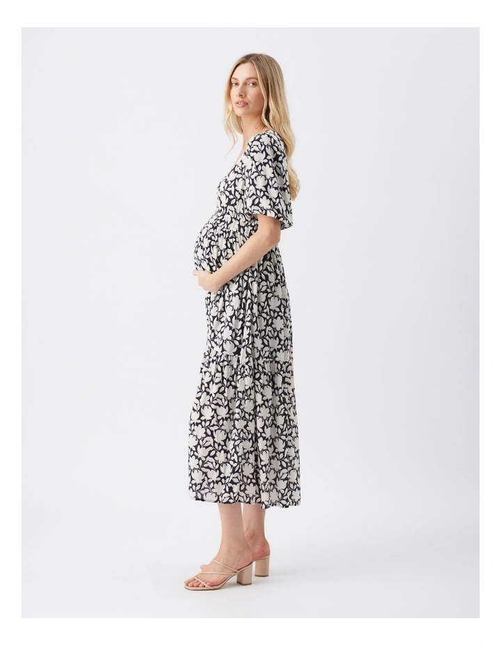 Tammy Maxi Dress image 3