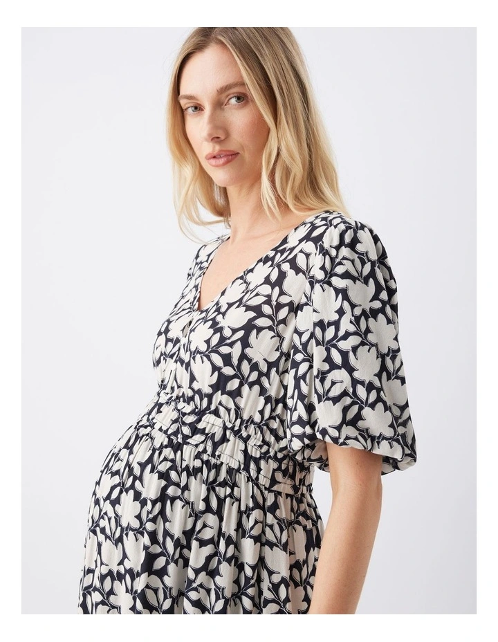 Tammy Maxi Dress image 4