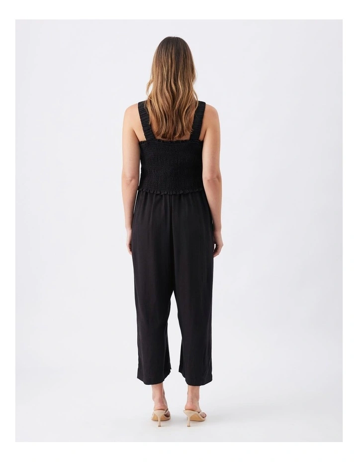 Tilda Nursing Jumpsuit image 2