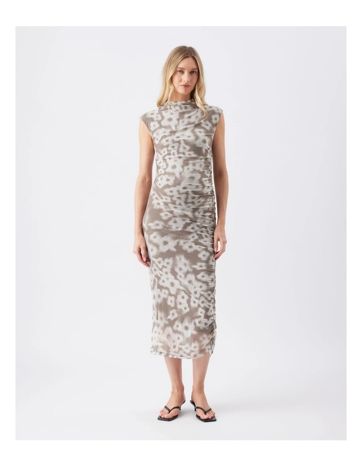 Willow Mesh Dress image 1