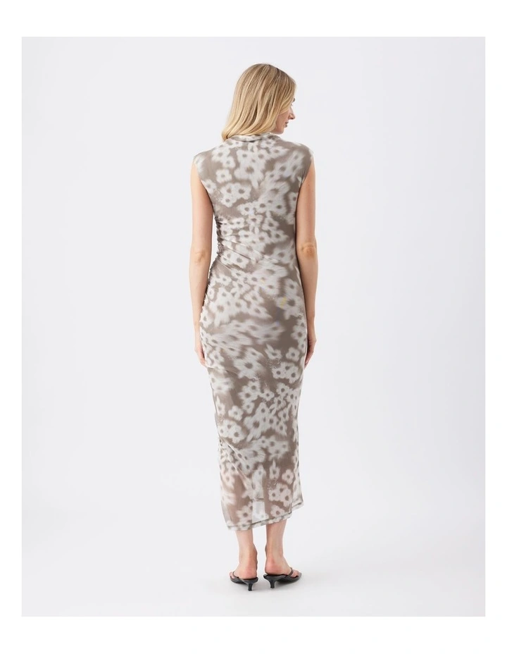 Willow Mesh Dress image 2
