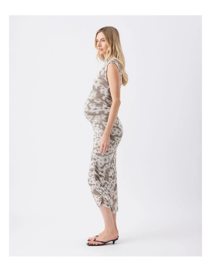 Willow Mesh Dress image 3