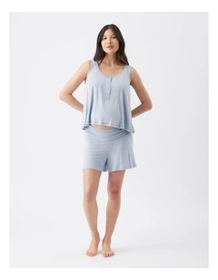 Dreamy Lounge Short