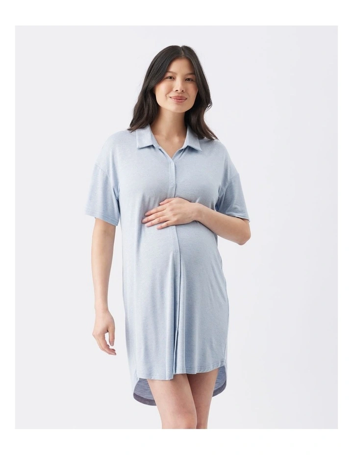 Dreamy Night Shirt image 1