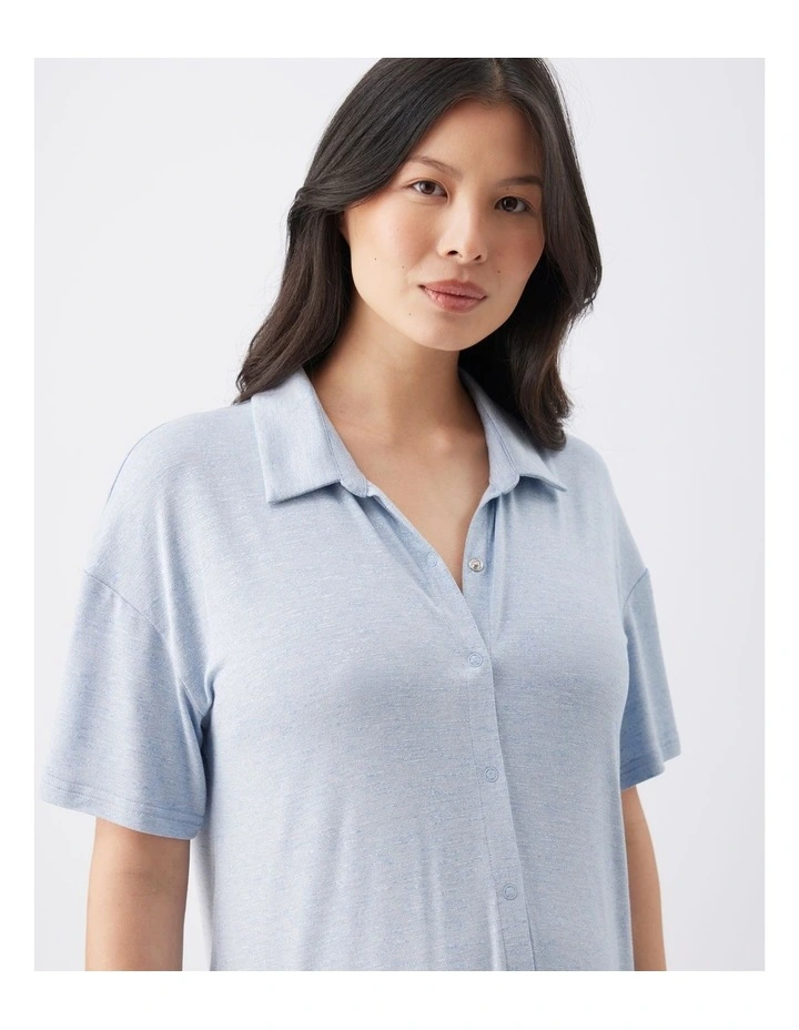 Dreamy Night Shirt image 4