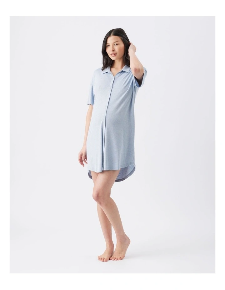 Dreamy Night Shirt image 5