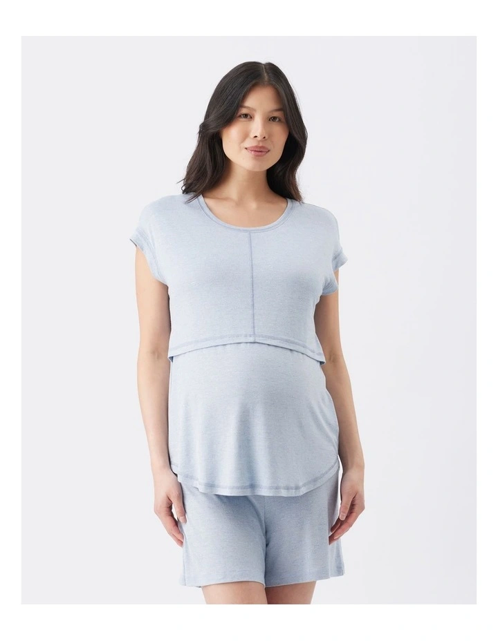 Dreamy Nursing Tee image 1