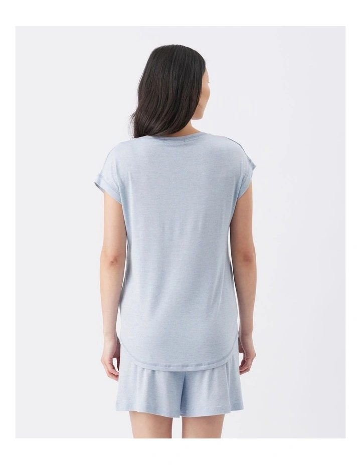 Dreamy Nursing Tee image 2