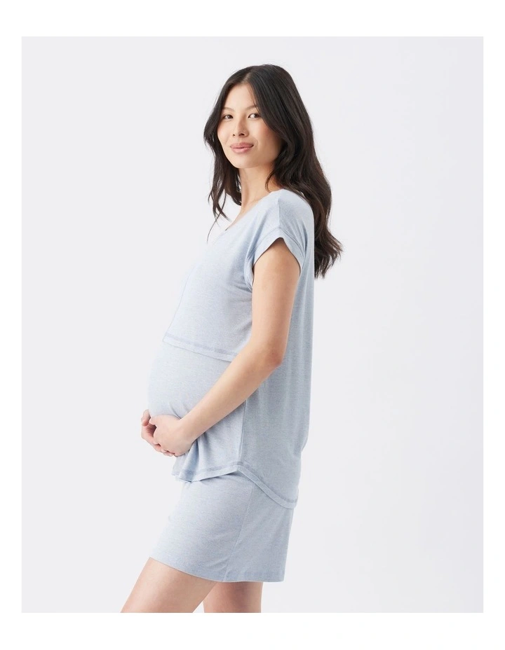 Dreamy Nursing Tee image 3