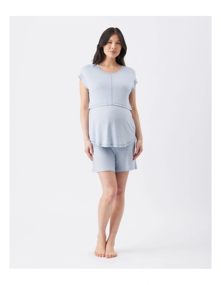Dreamy Nursing Tee image 5