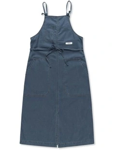 Camden Cardigan Blue