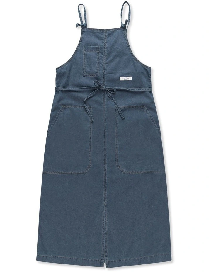 Camden Cardigan Blue image 1