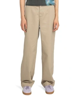 Work Chino Pants