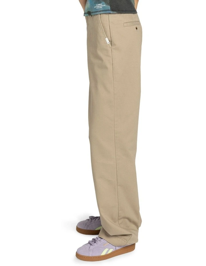 Work Chino Pants image 3