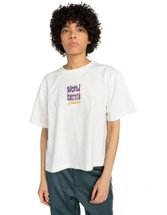 Second Nature T-shirt in White