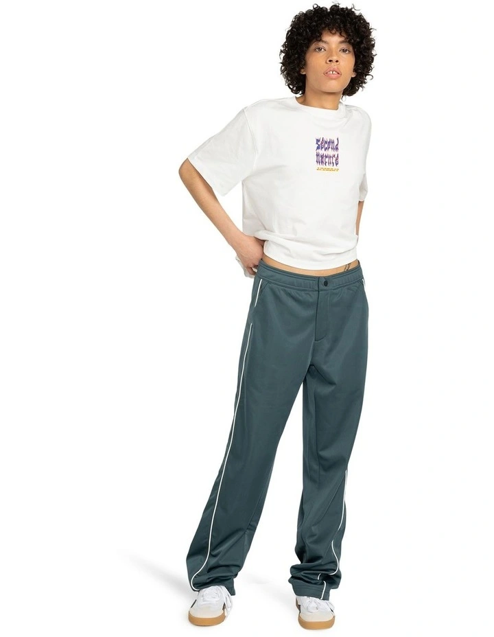 Second Nature T-shirt in White image 6