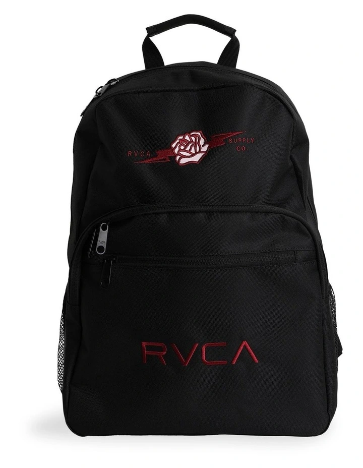 Supply Backpack in Black image 1