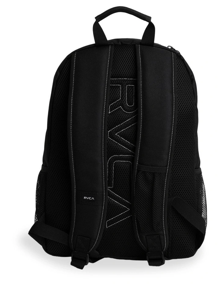 Supply Backpack in Black image 2
