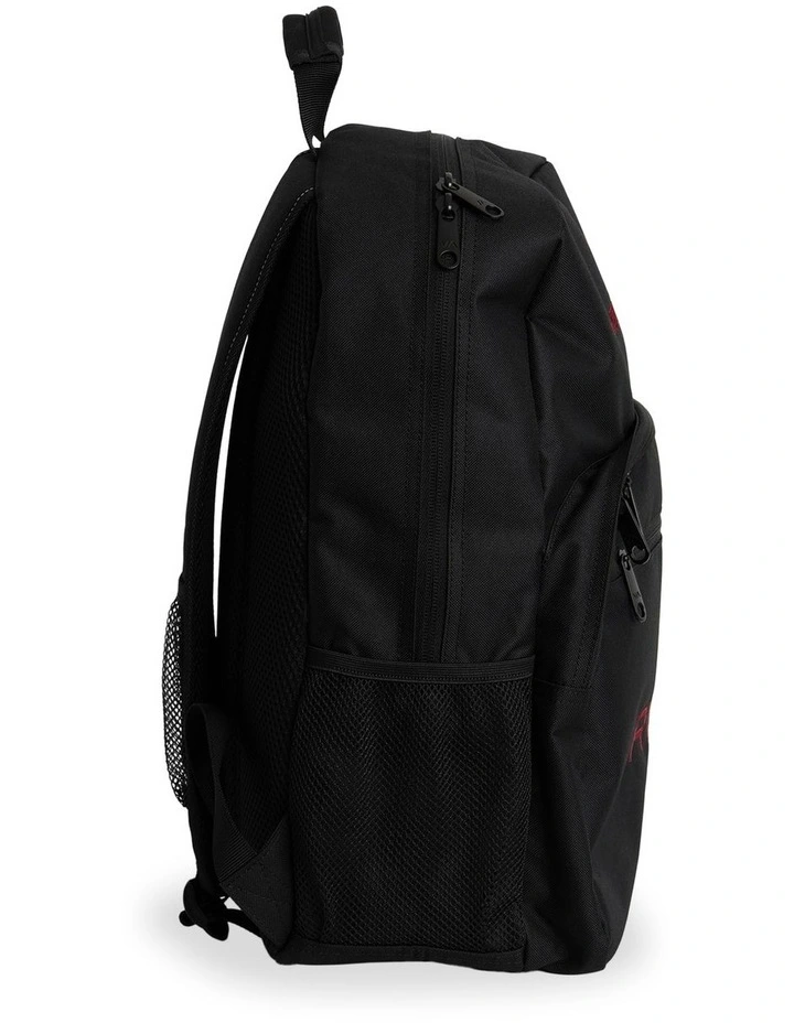 Supply Backpack in Black image 3