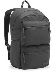 Dual Backpack in Black