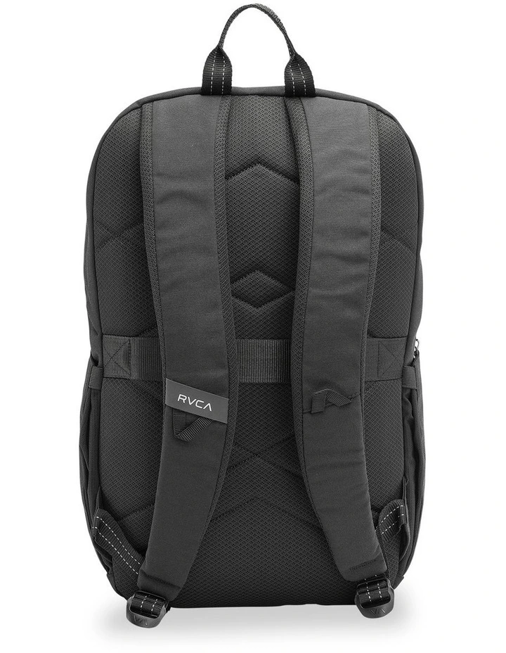 Dual Backpack in Black image 2
