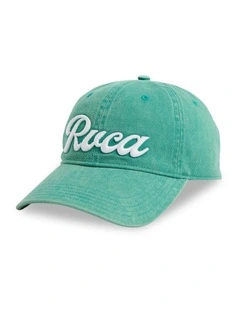 Field Days Cap In Ivy