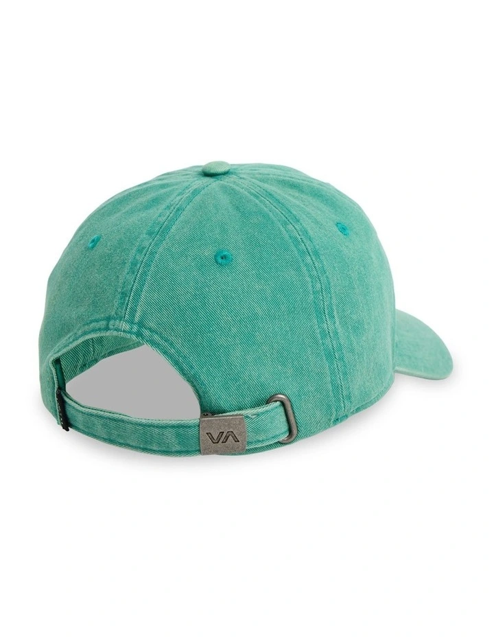 Field Days Cap In Ivy image 3