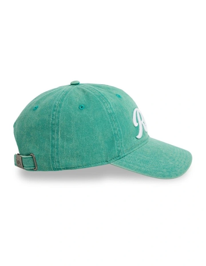 Field Days Cap In Ivy image 4