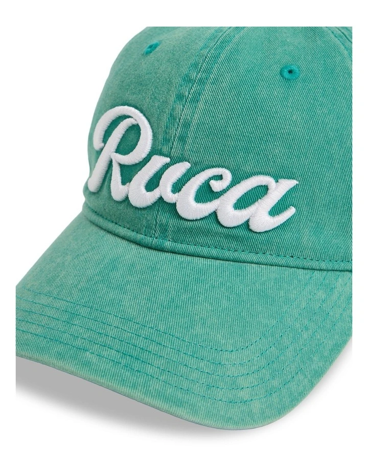 Field Days Cap In Ivy image 5