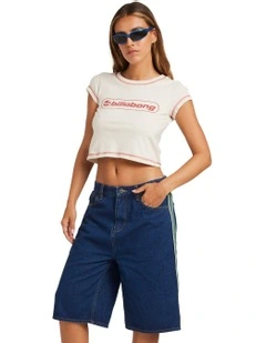 Bong Rule Denim True Denim