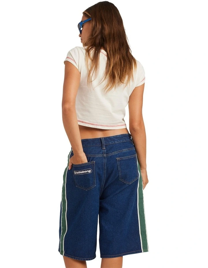 Bong Rule Denim True Denim image 2