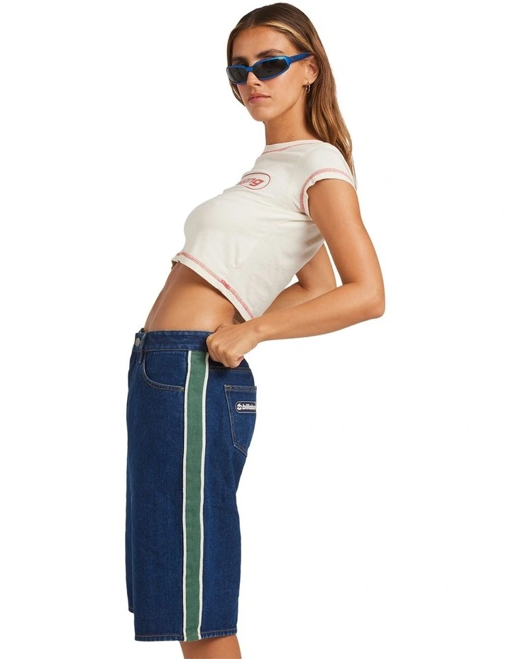 Bong Rule Denim True Denim image 3