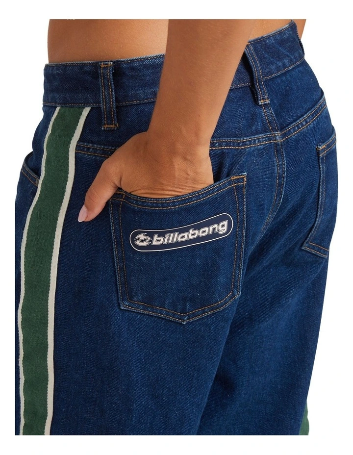 Bong Rule Denim True Denim image 4