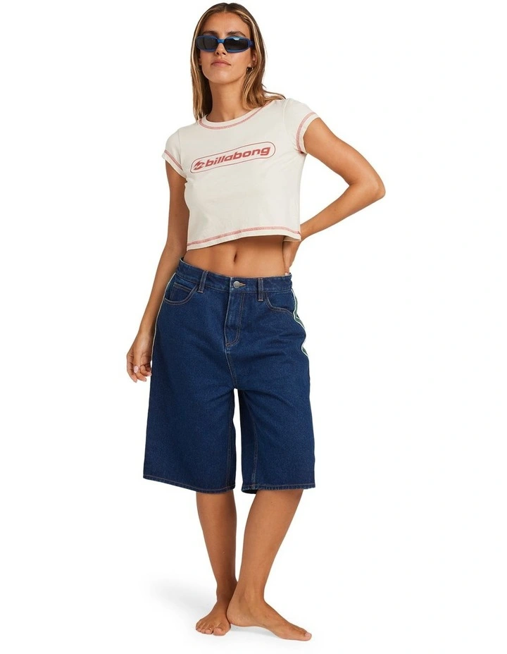 Bong Rule Denim True Denim image 5