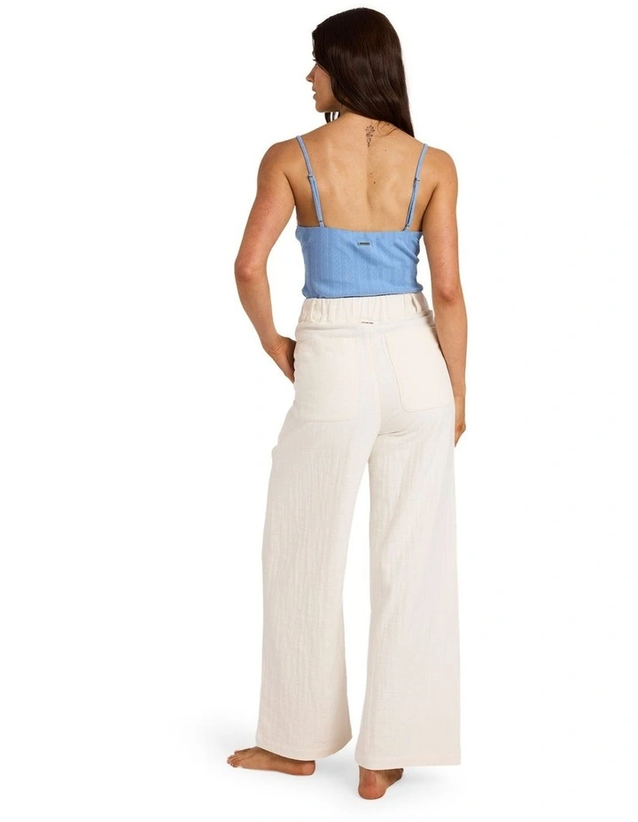 Tailor Made Pants White image 2