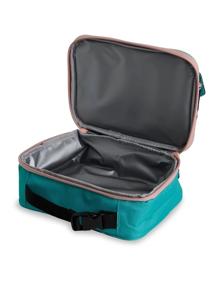 Lil Chill Lunch Box in Black image 4