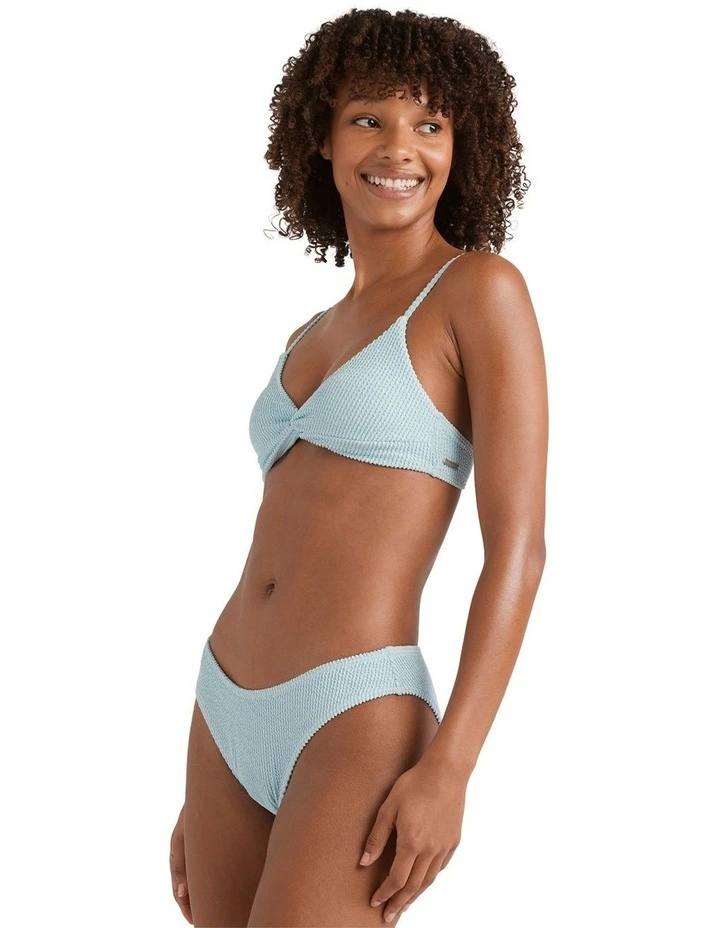Summer High Mika Bralette Bikini Top innBlue image 3