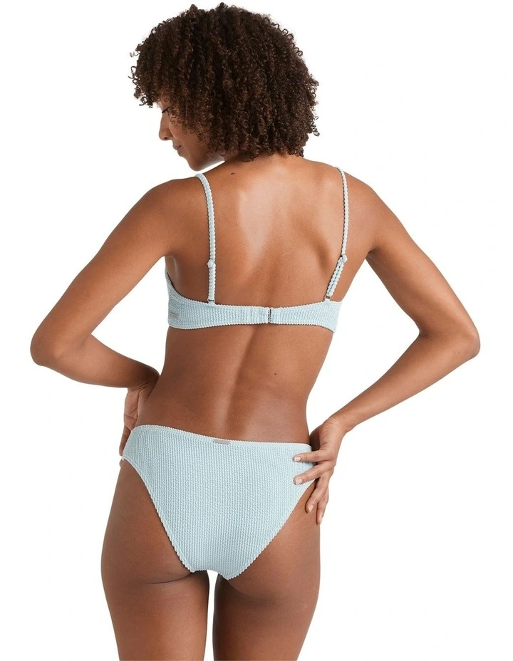 Summer High Mika Bralette Bikini Top innBlue image 4