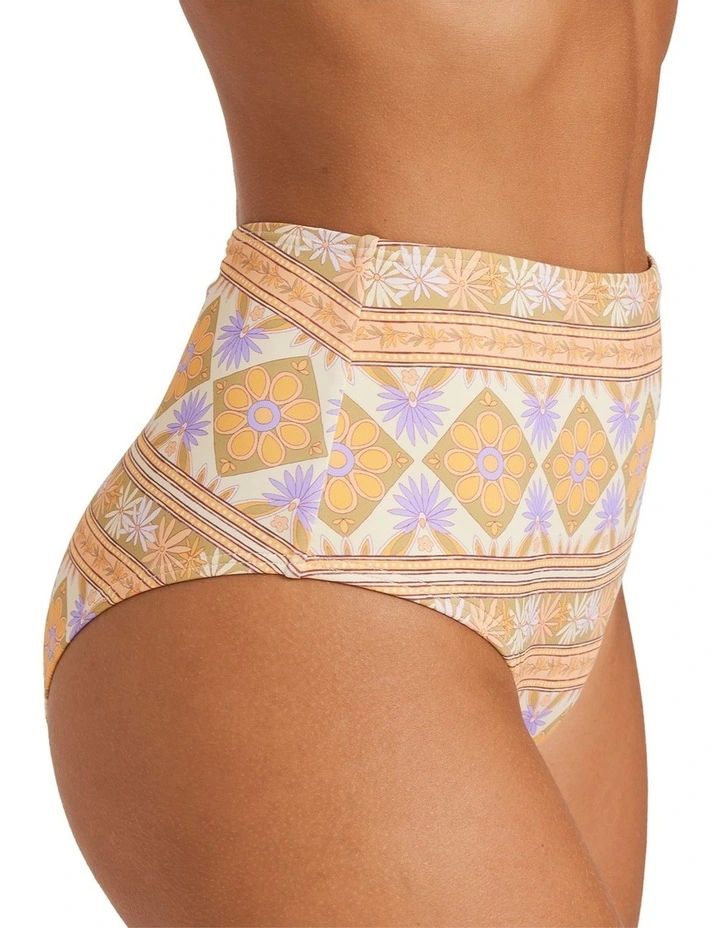 Just For You Bikini Bottom in Multi image 6