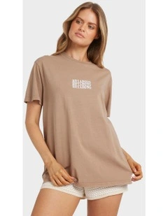 Surf High T-Shirt in Assorted