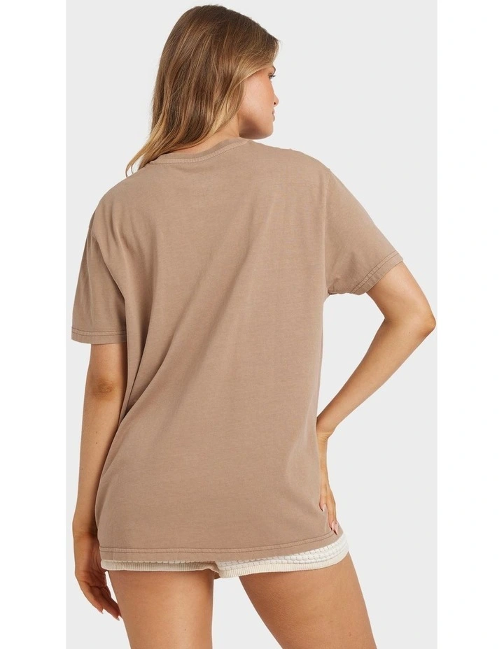 Surf High T-Shirt in Assorted image 2