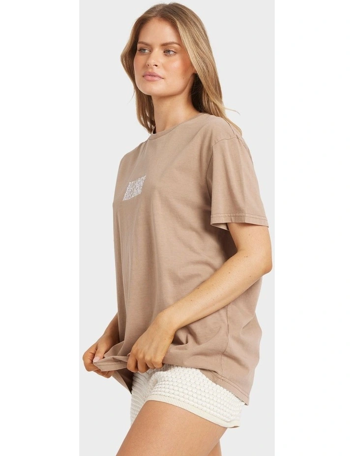 Surf High T-Shirt in Assorted image 3