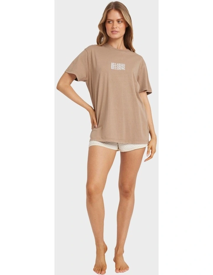 Surf High T-Shirt in Assorted image 5