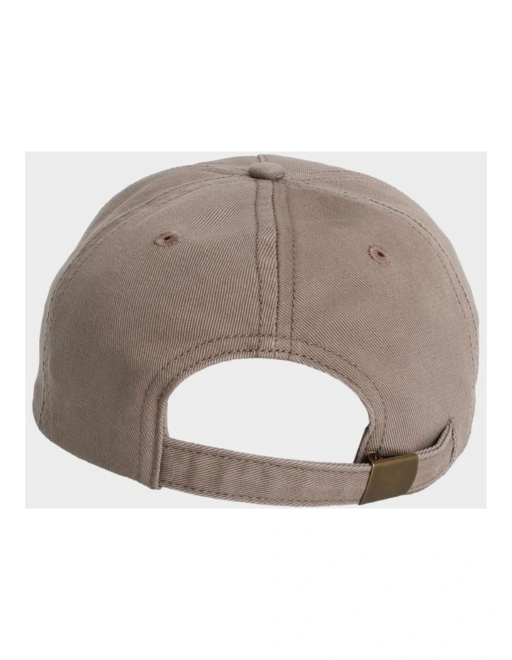 Surf High Sun Faded Cap in Assorted image 2