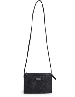 Just For You Festival Purse in Black