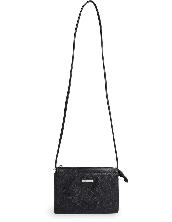 Just For You Festival Purse in Black image 1