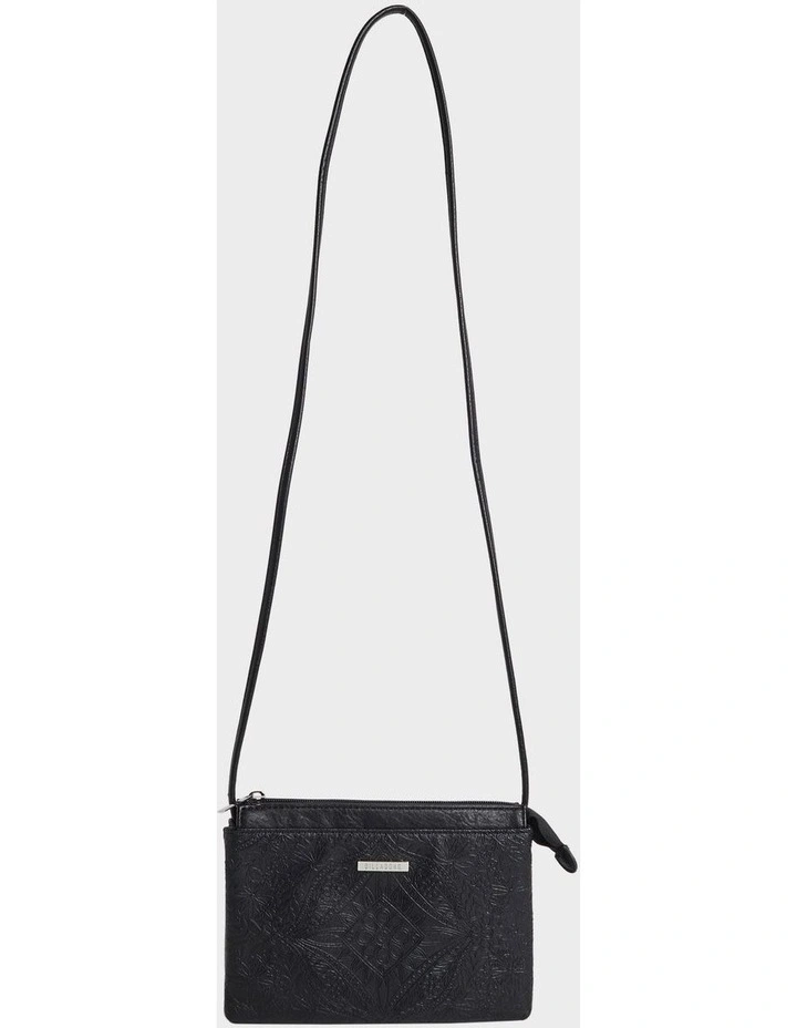 Just For You Festival Purse in Black image 1