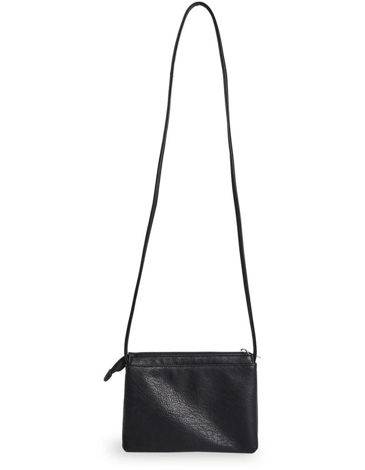 Just For You Festival Purse in Black image 2