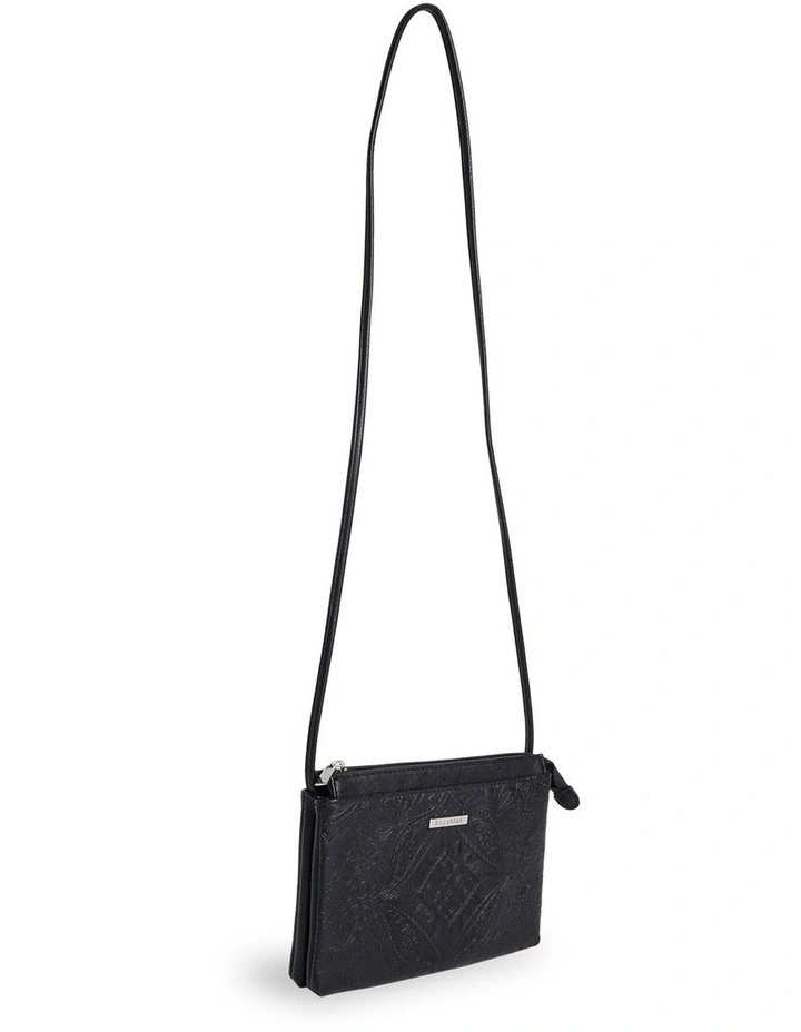 Just For You Festival Purse in Black image 3